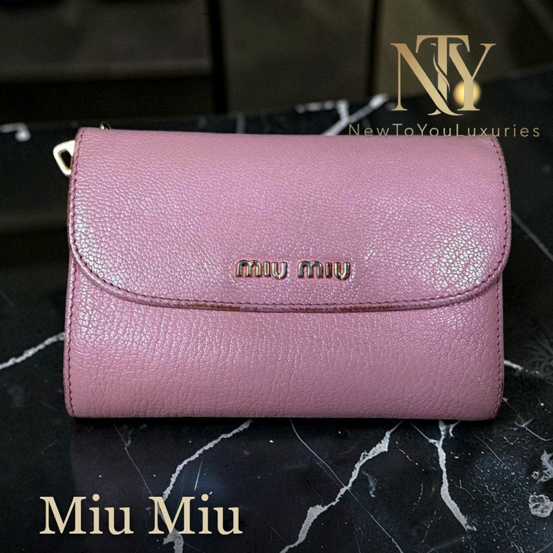 Miu Miu