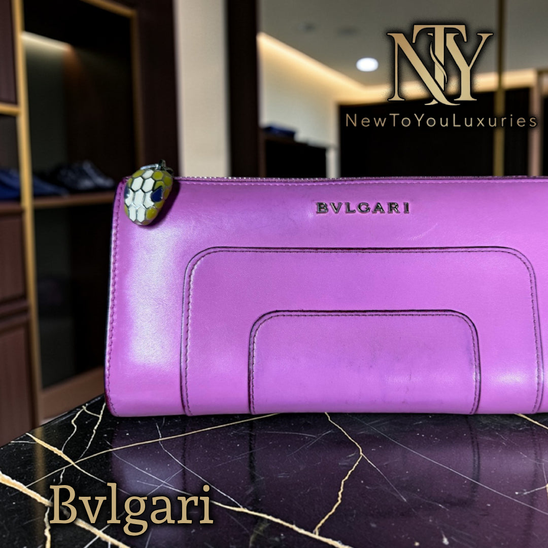 Bvlgari
