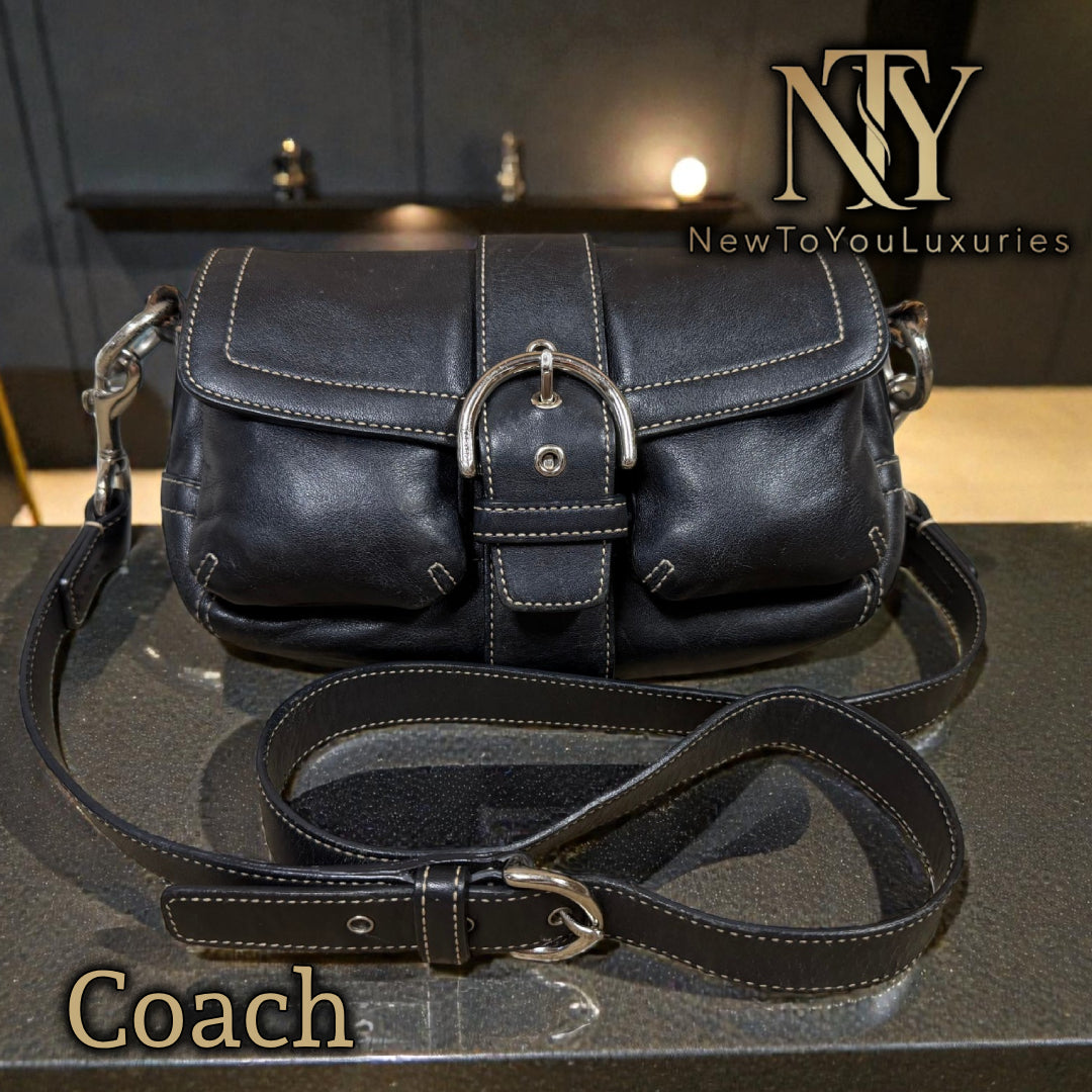 Coach