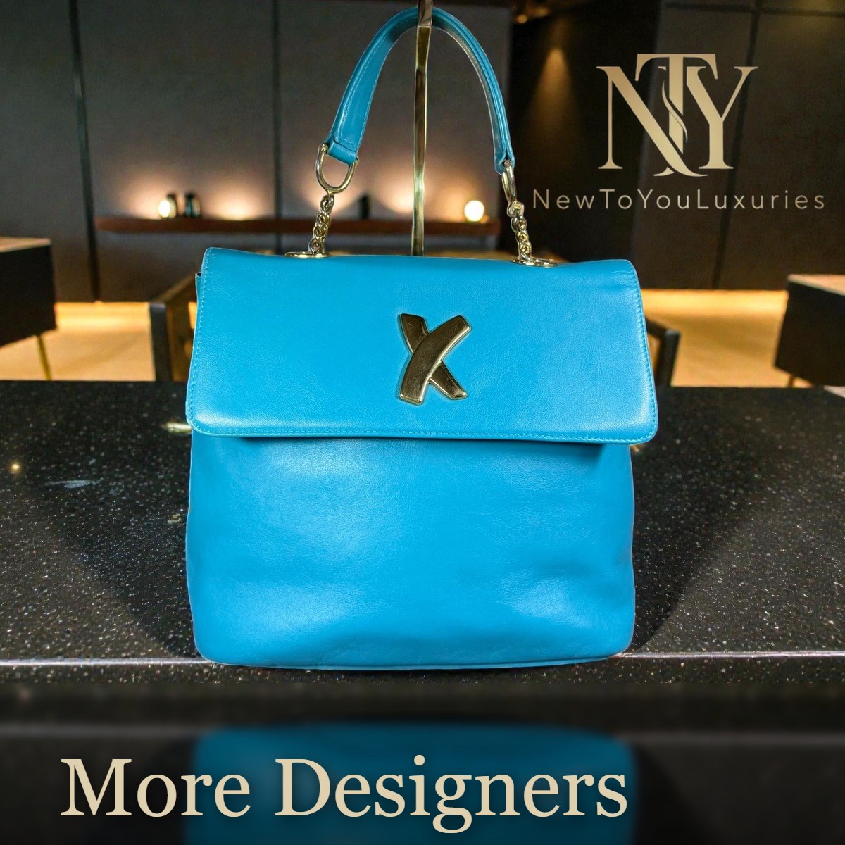 More Designers