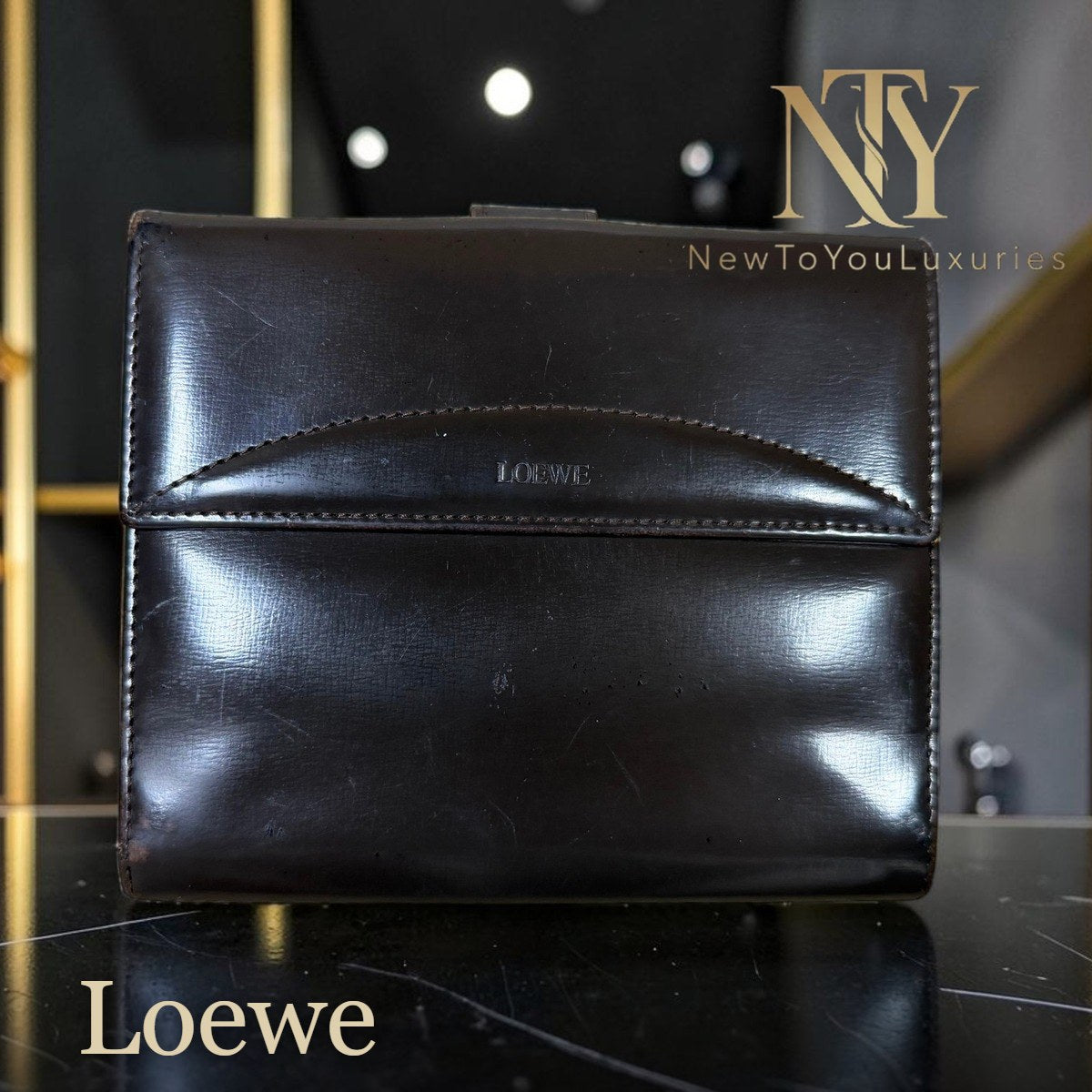 Loewe