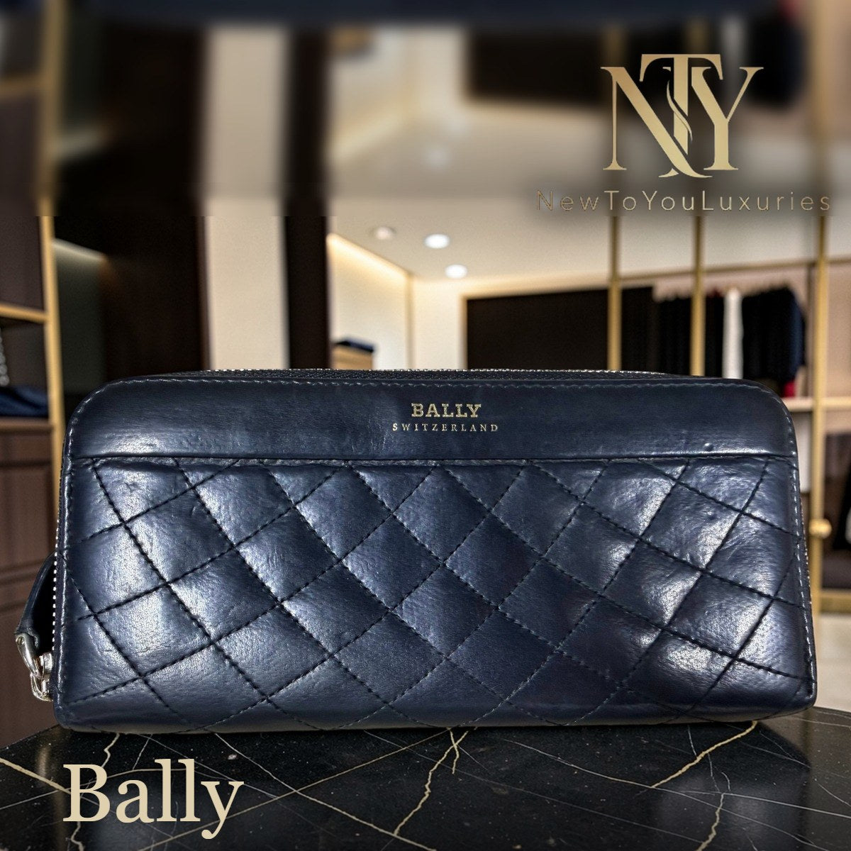 Bally