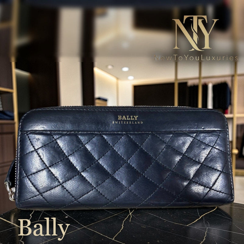 Bally