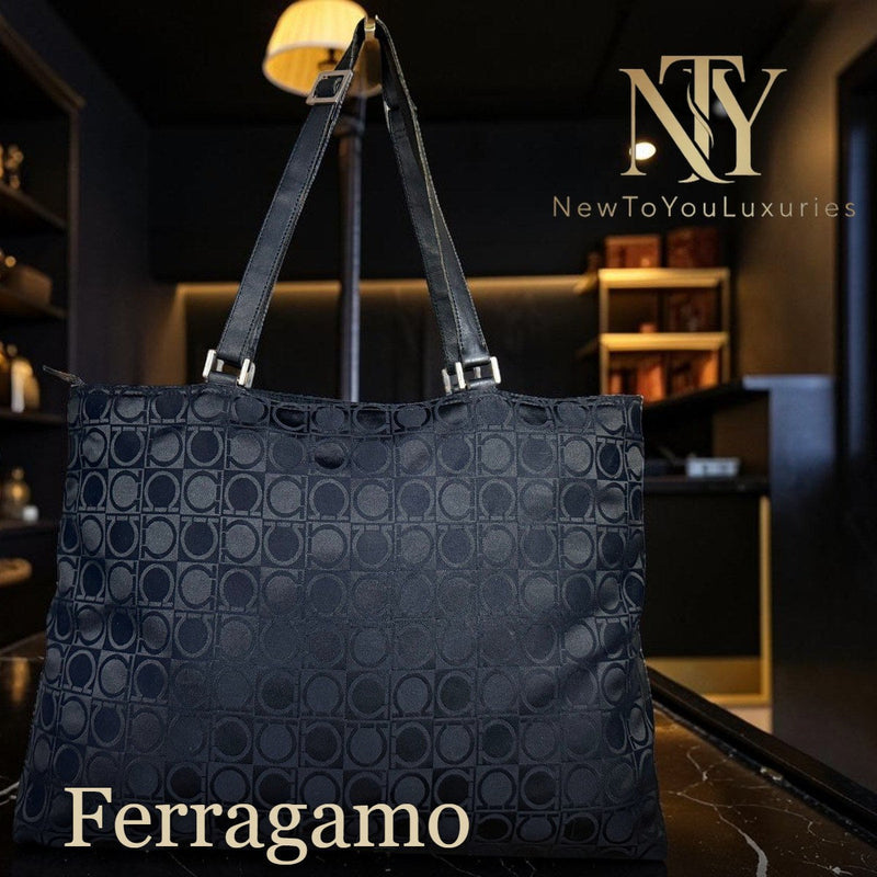 Salvatore Ferragamo
