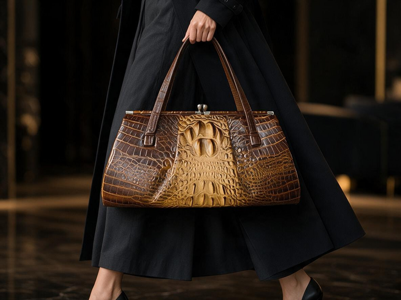 Exotic Leather