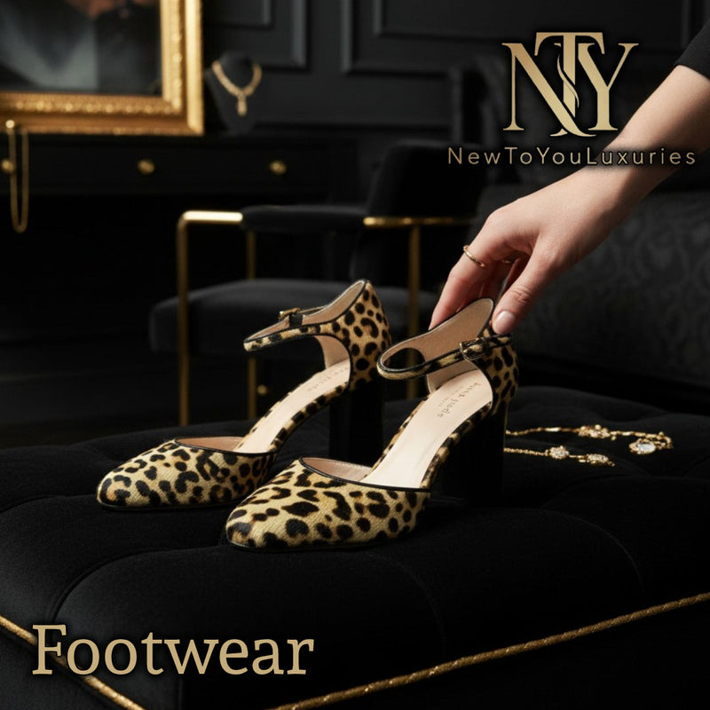 Footwear
