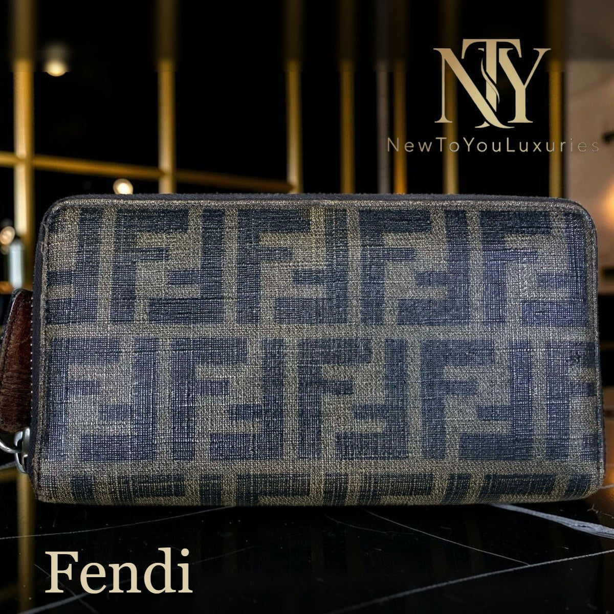 Fendi