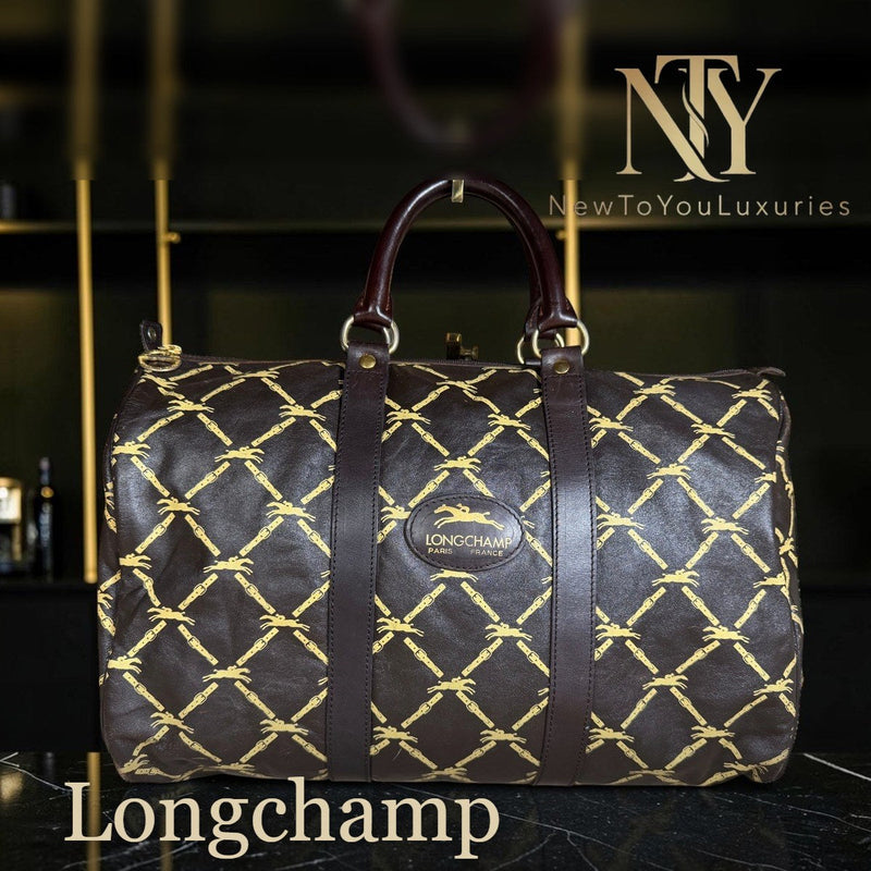 Longchamp
