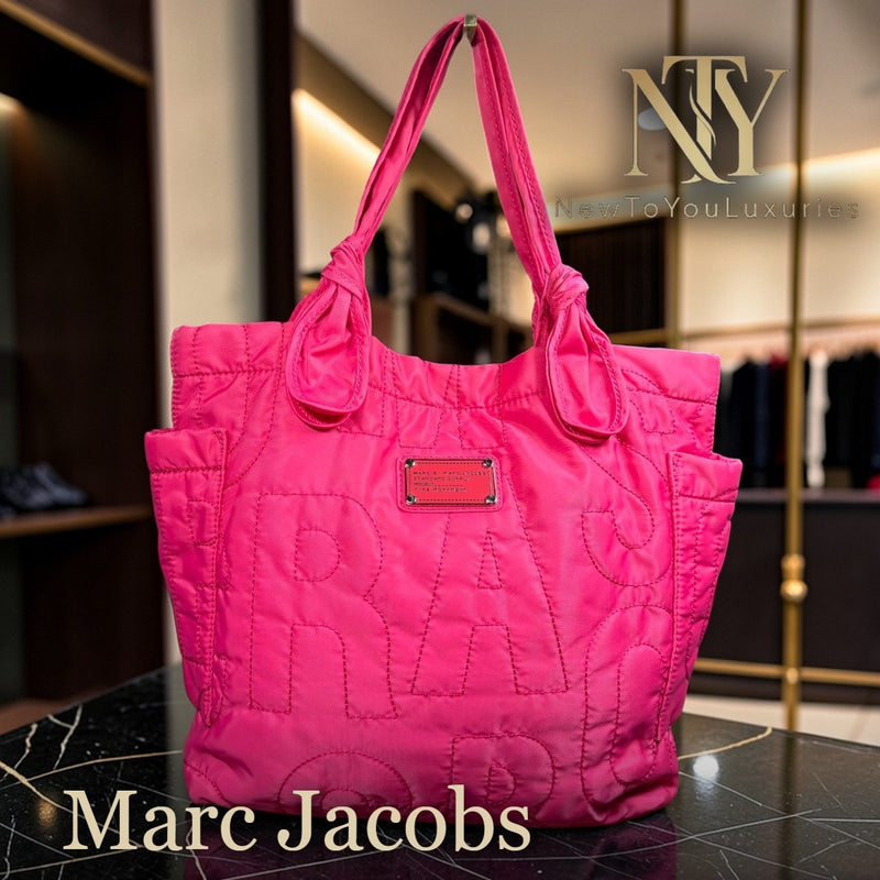 Marc Jacobs