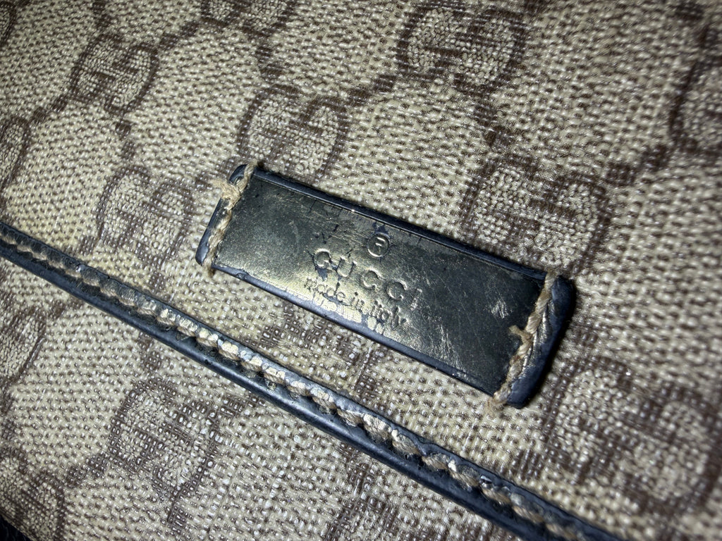 GG Supreme Gold Joy Kontinentale Brieftasche