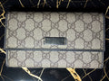 GG Supreme Gold Joy Kontinentale Brieftasche