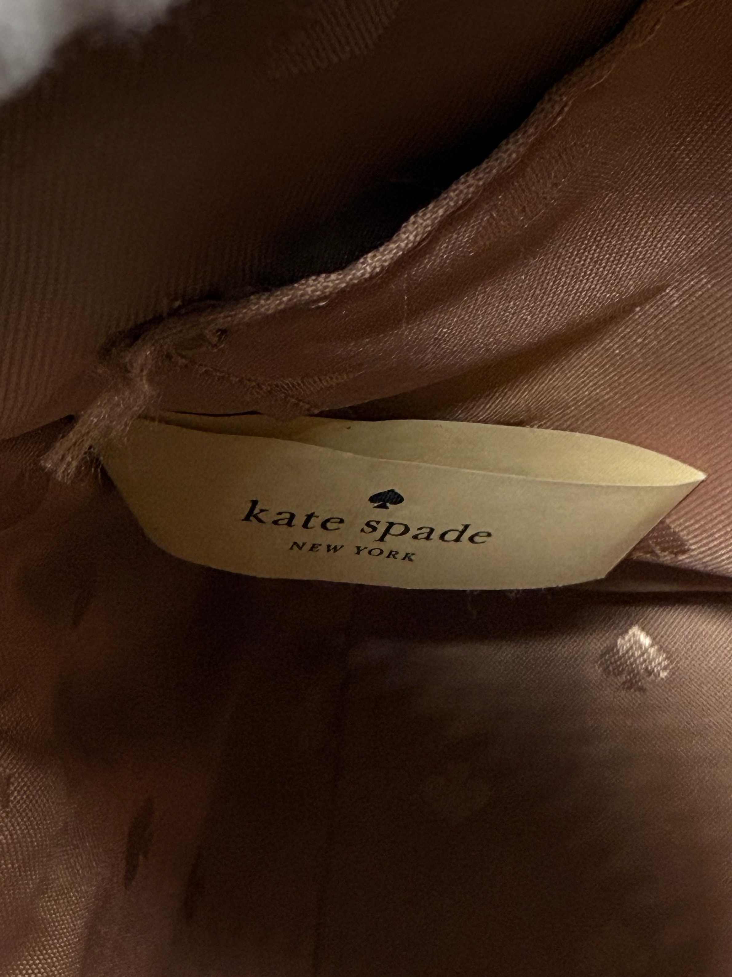 Kate Spade New York Reiley Straw Dome Satchel