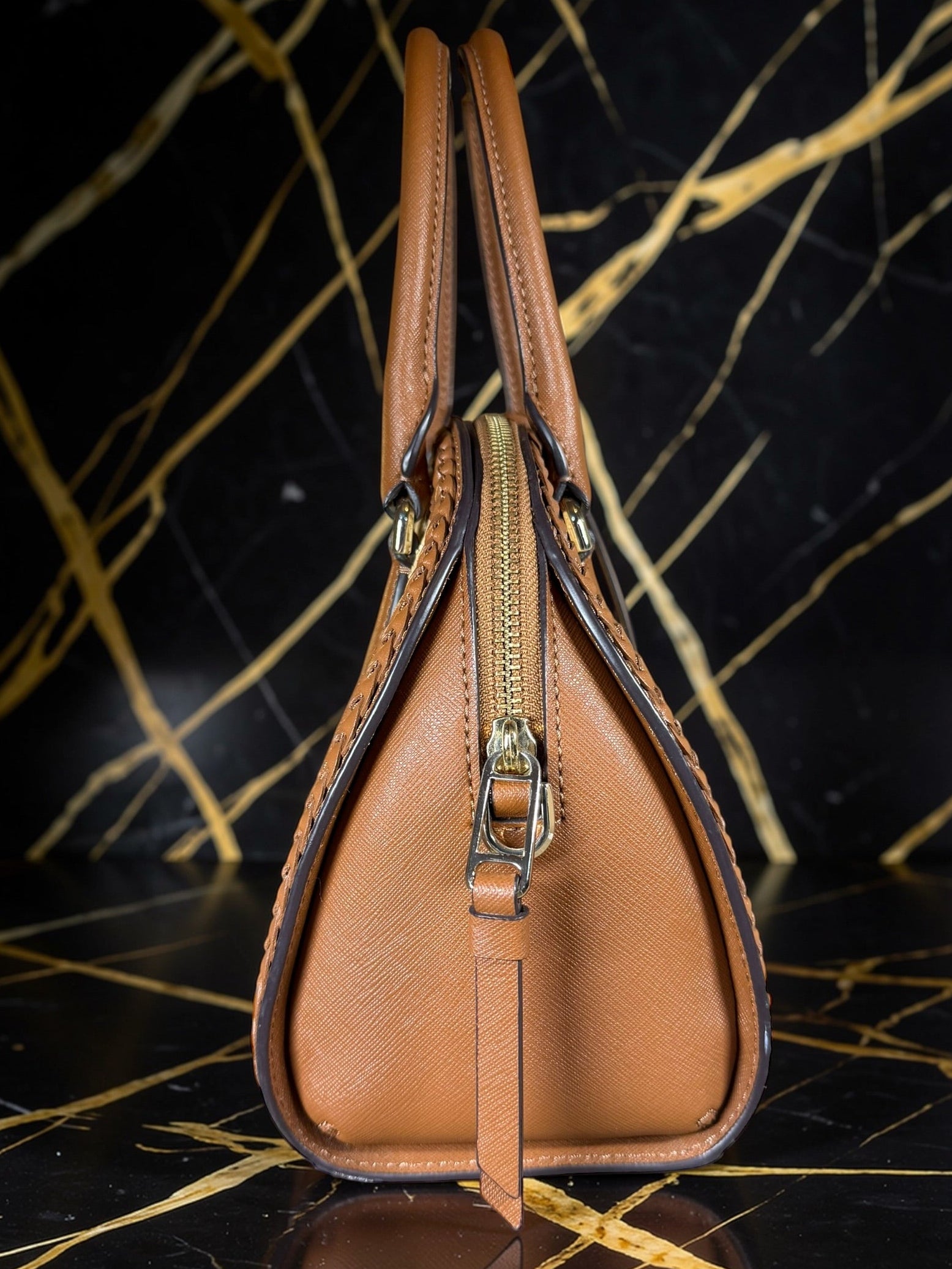 Kate Spade New York Reiley Straw Dome Satchel