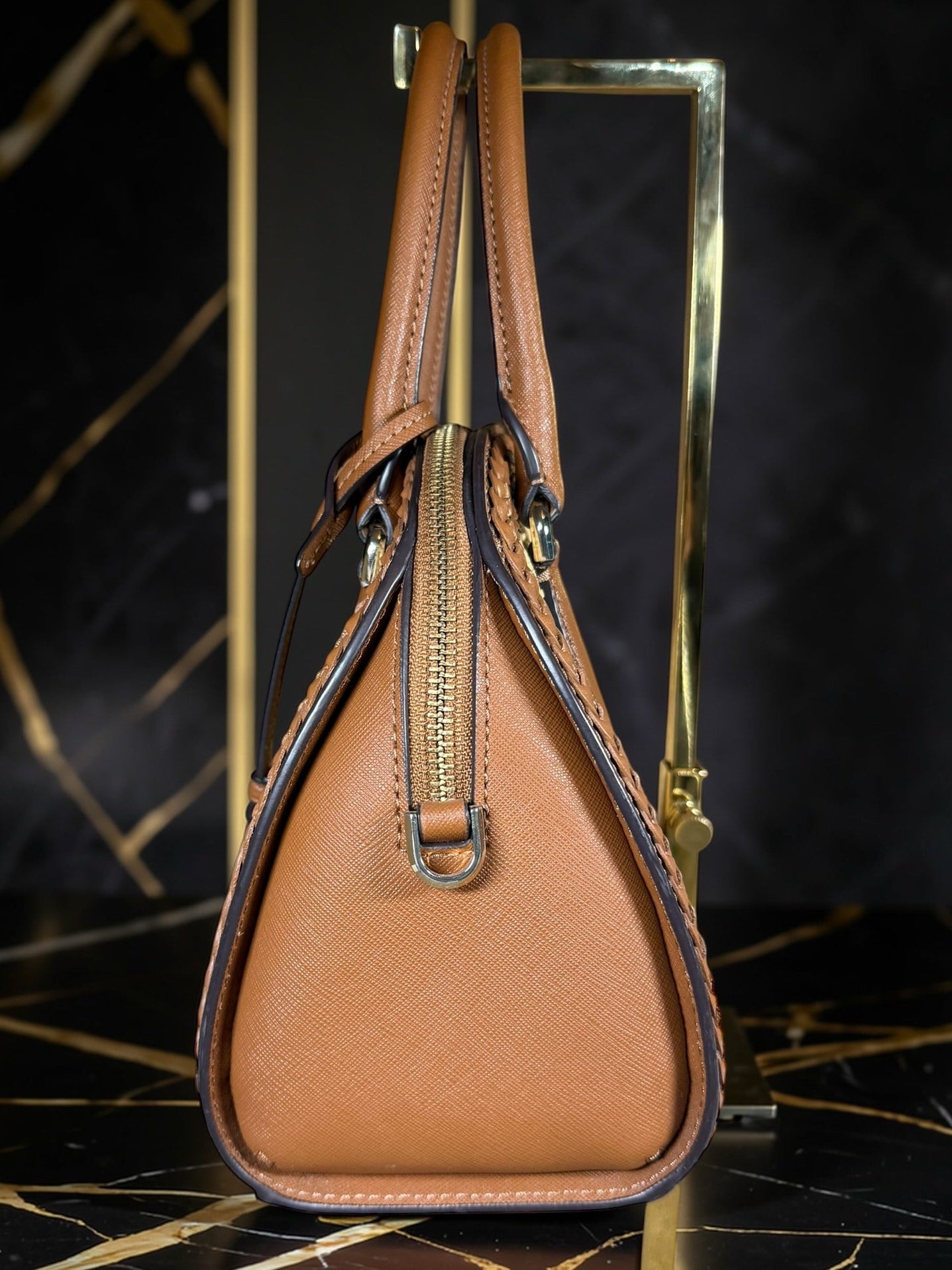 Kate Spade New York Reiley Straw Dome Satchel