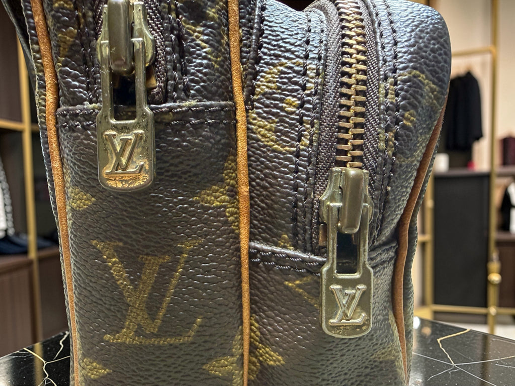 Louis Vuitton Monogram Amazone Crossbody Bag