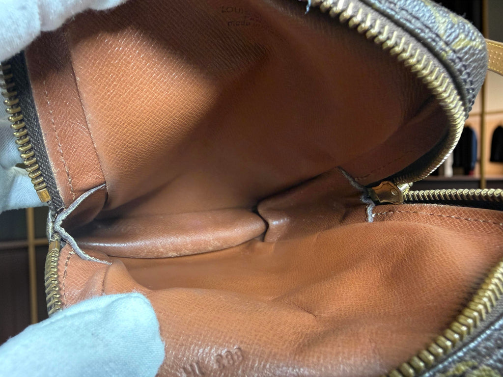 Louis Vuitton Monogram Amazone Crossbody Bag