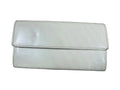 Louis Vuitton Epi Leather Sarah Wallet – Ivory / White