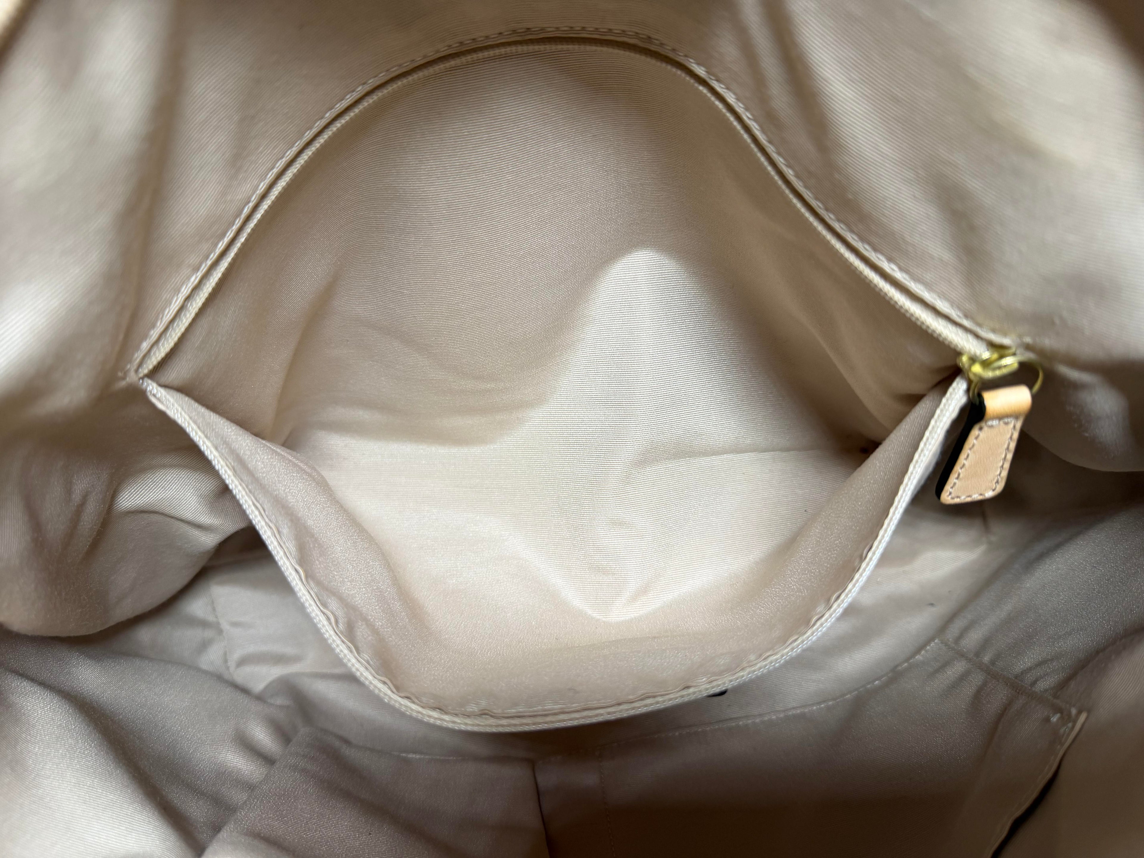 Coach Peyton Tattersall Medium Tote