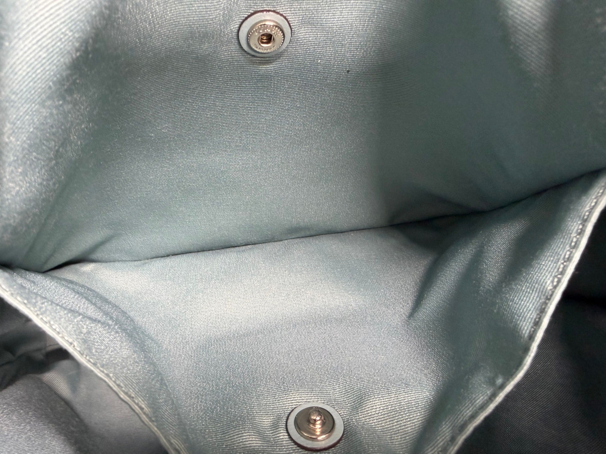 Coach Mae Crossbody Bag in Teal Pebbled Leather - No G1857-F34823