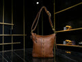 Vintage Coach Chelsea Laced Hobo Shoulder Bag – Style 10399