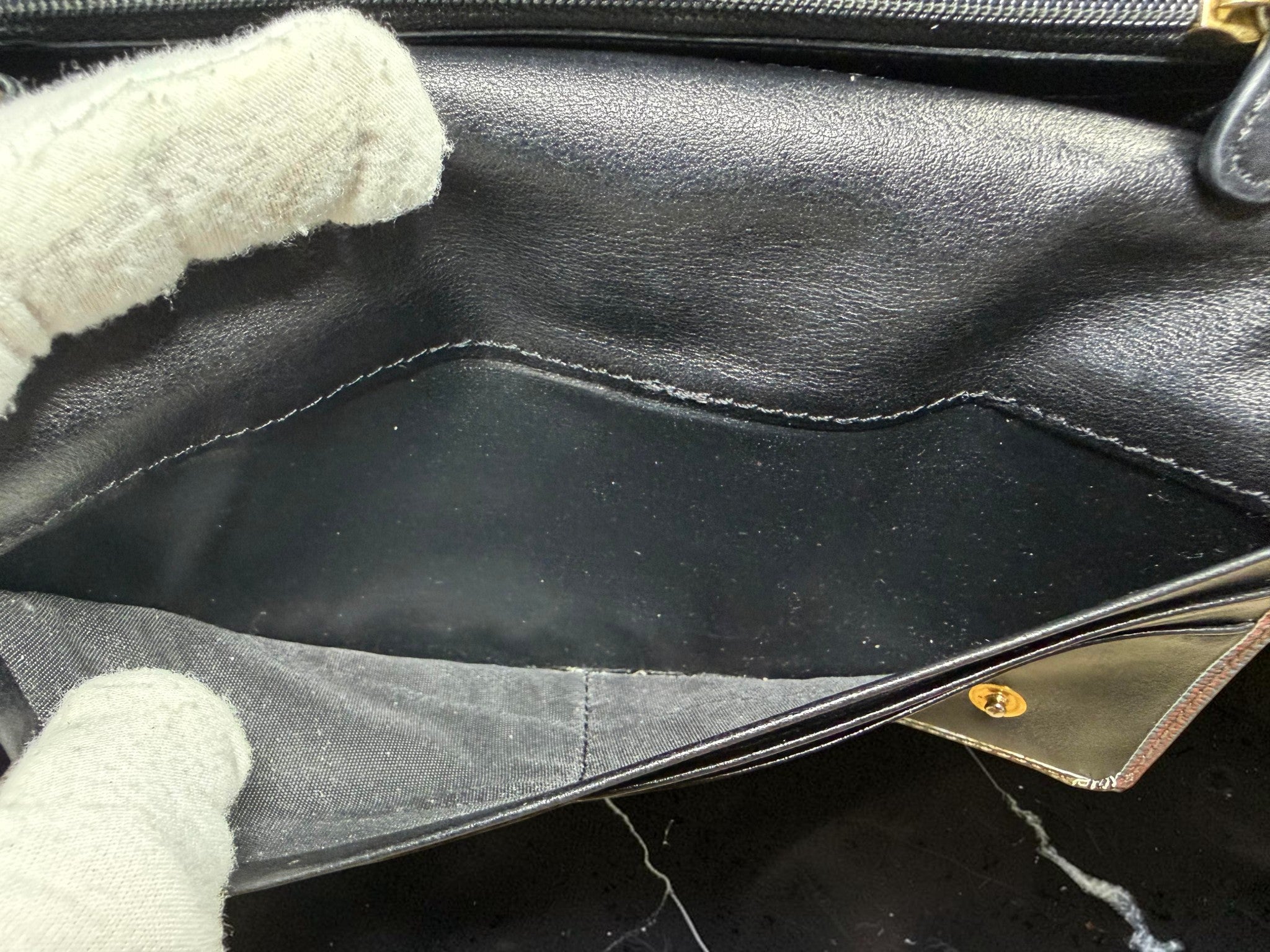 Vivienne Westwood Derby Long Wallet (Tartan Check / Orb)