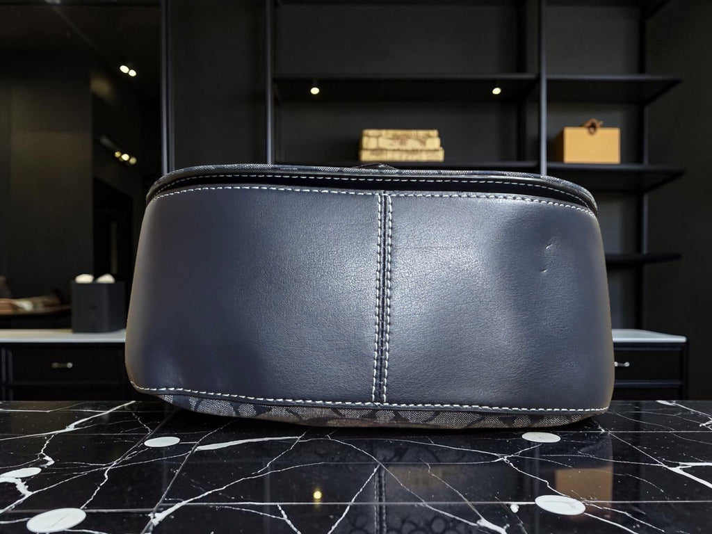 Coach Kleo 23 in Signature Denim (C8514)