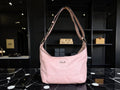 Coach Ashley East/West Duffle in blush pink (M1120-F17489)