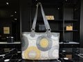 Coach Madison Mia Inlaid C Circle Patchwork (M1193-F19042)