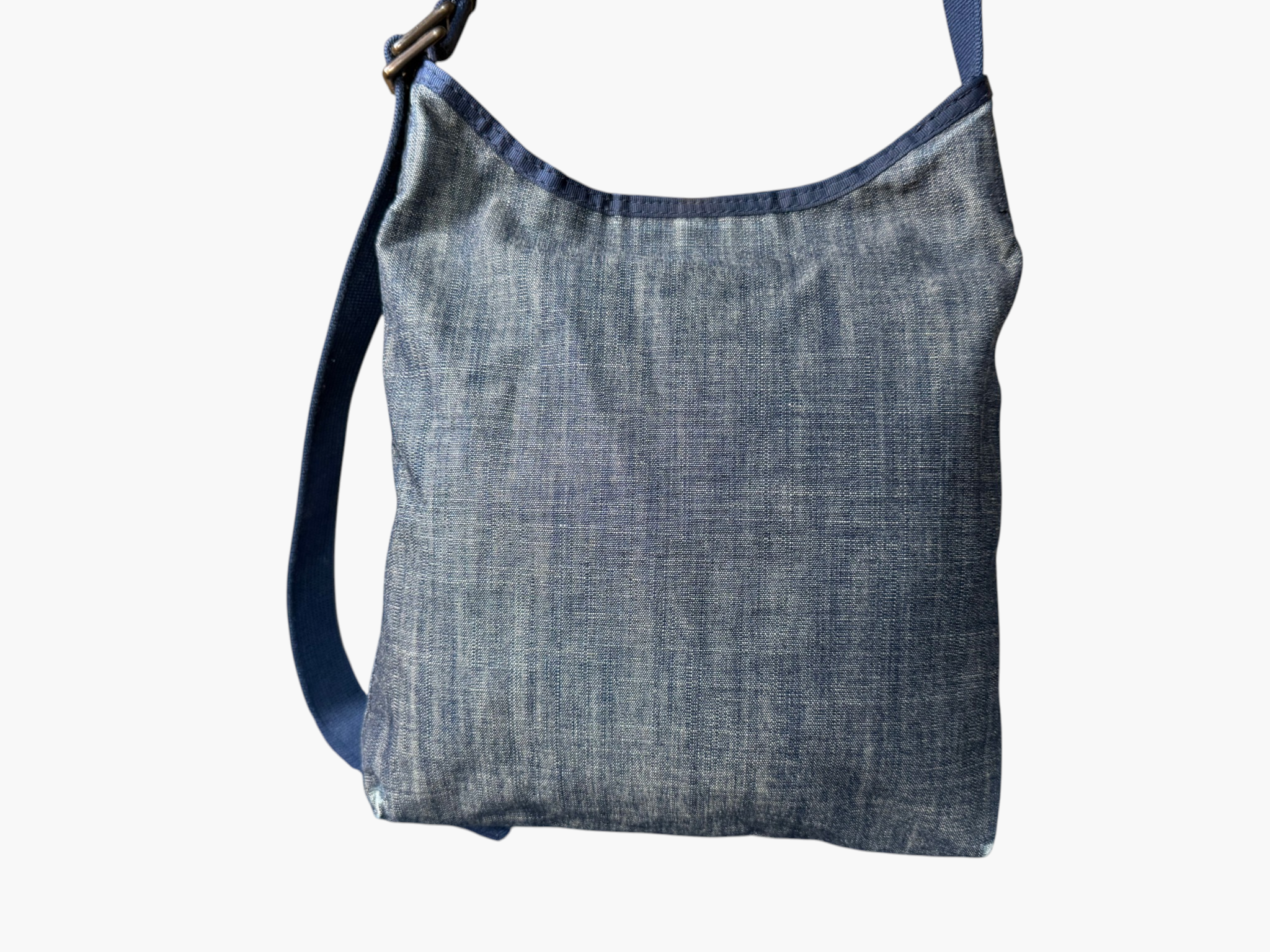 Hunting World Borneo Charity Reversible Crossbody Tote