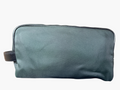 Louis Vuitton Taiga Palana Toiletry / Cosmetic Pouch in Epicea Green