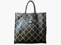 Longchamp LM Line Lambs Leather Tote