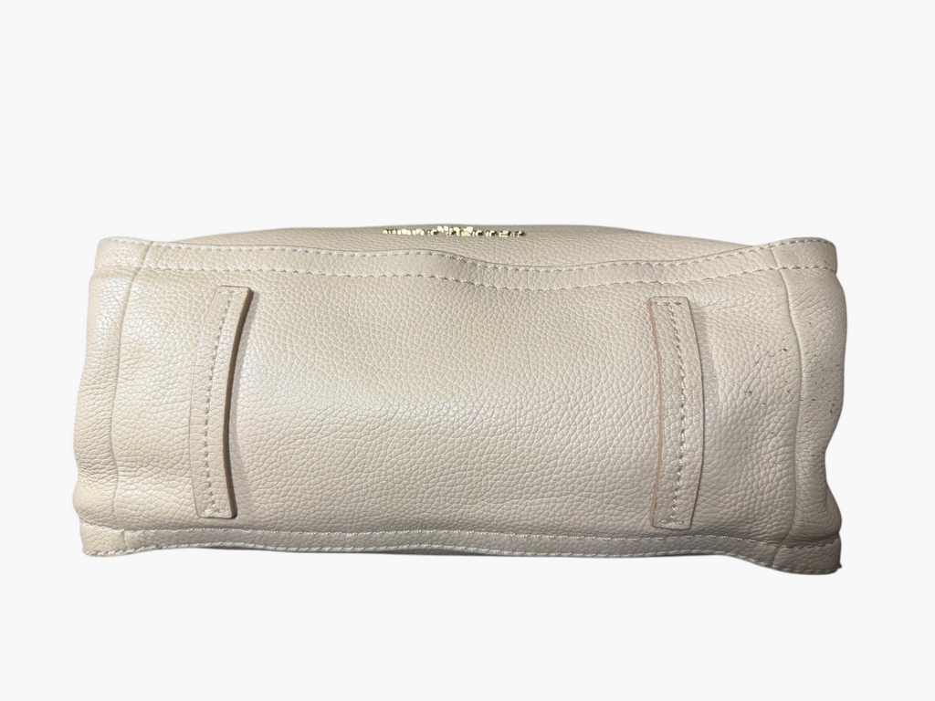 The Marc Jacobs The Director Tote - Cream and Pink