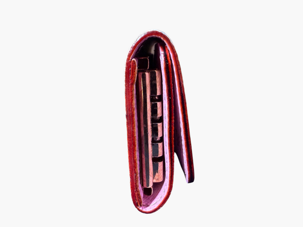 Louis Vuitton Monogram Takashi Murakam Multicolore Multicles 4