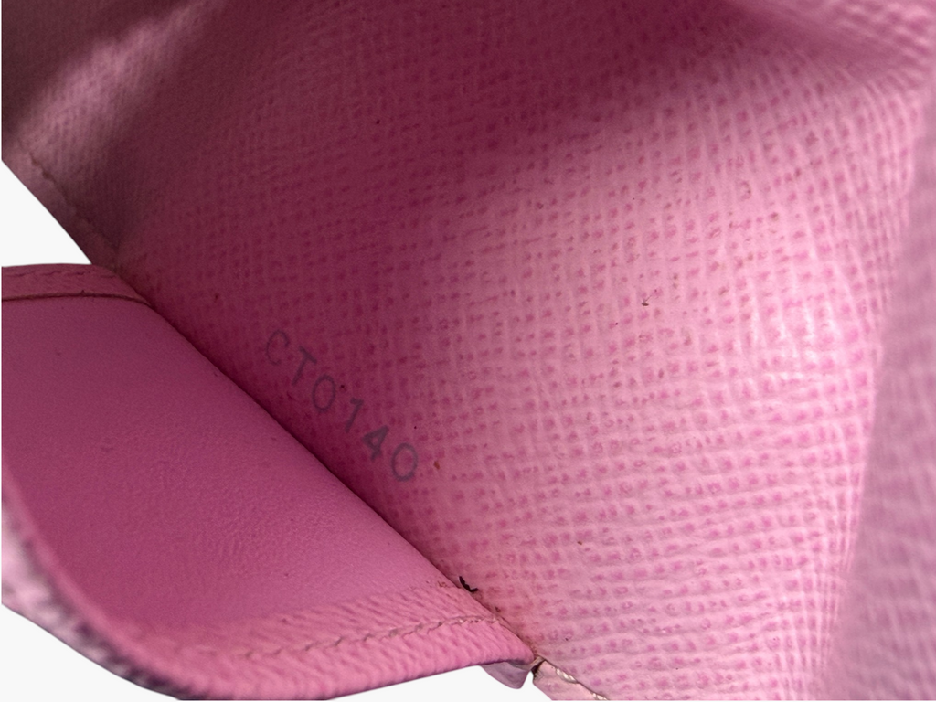 Louis Vuitton Monogram Takashi Murakam Multicolore Multicles 4