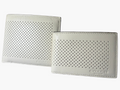 Coach Perforated Leather 3-in-1 Wallet