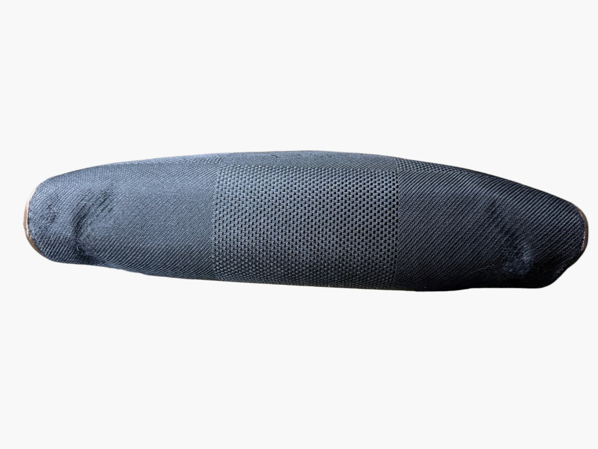Louis Vuitton Damier Géant Acrobat Body Bag in Noir, image 9 of 23