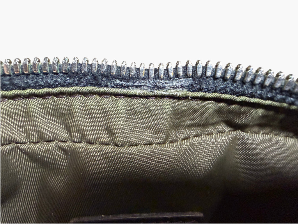 Louis Vuitton Damier Géant Acrobat Body Bag in Noir, image 23 of 23
