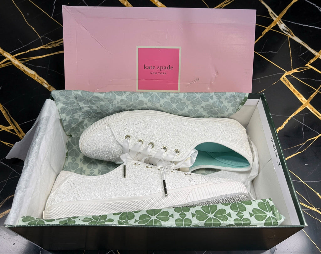 Kate Spade New York Glitzer-Trista