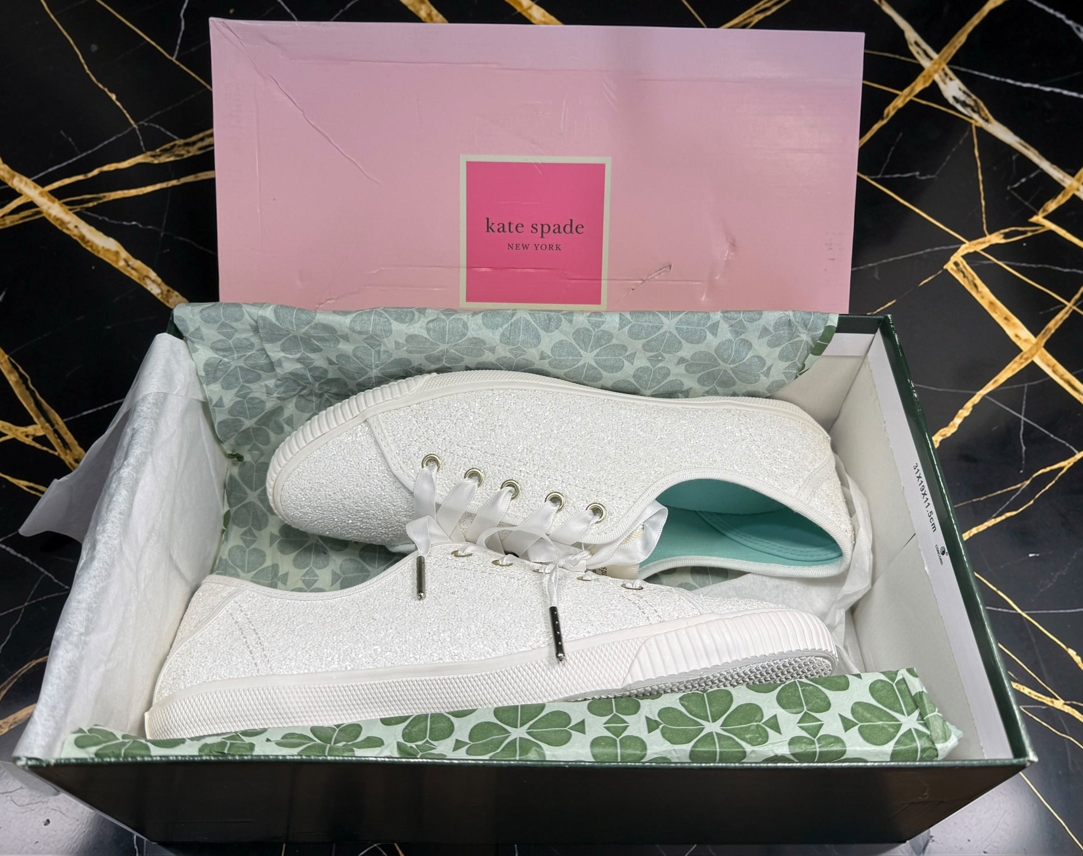 Kate Spade New York Glitter Trista