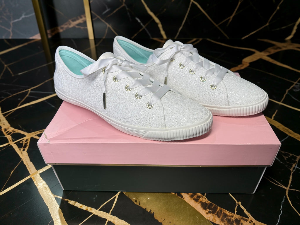 Kate Spade New York Glitzer-Trista