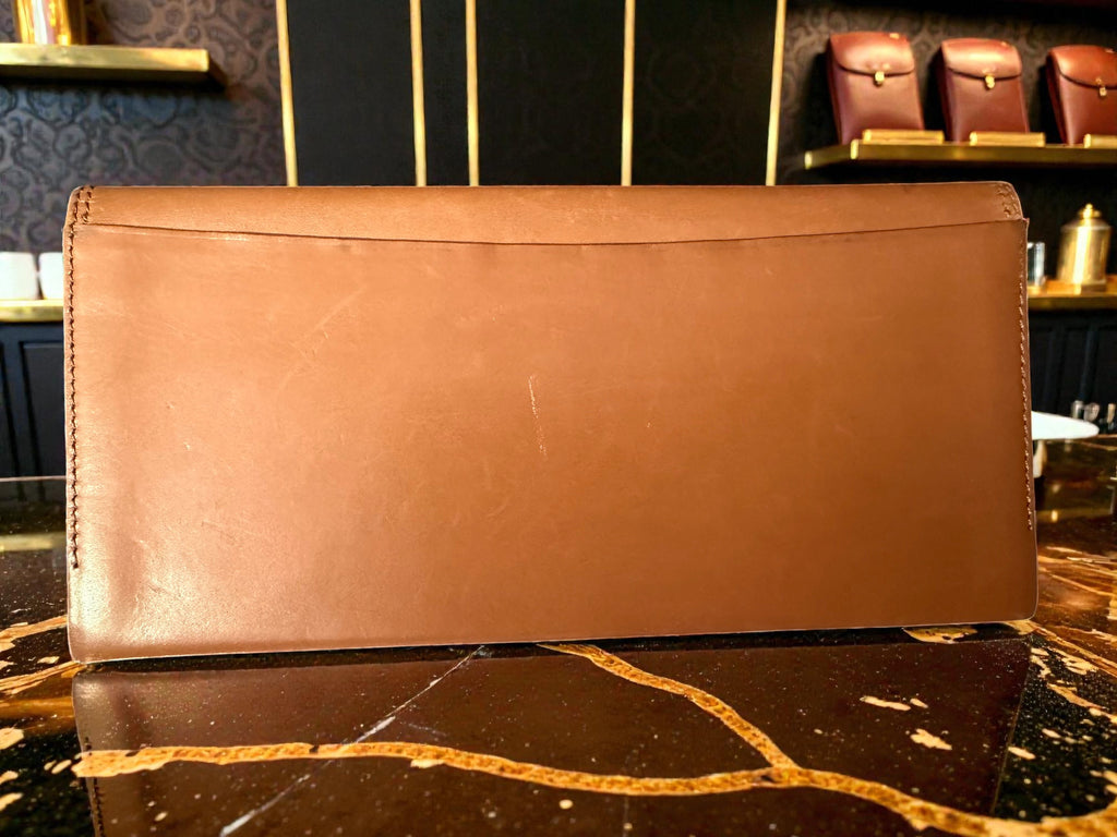 Valentino Garavani Long Bifold Wallet