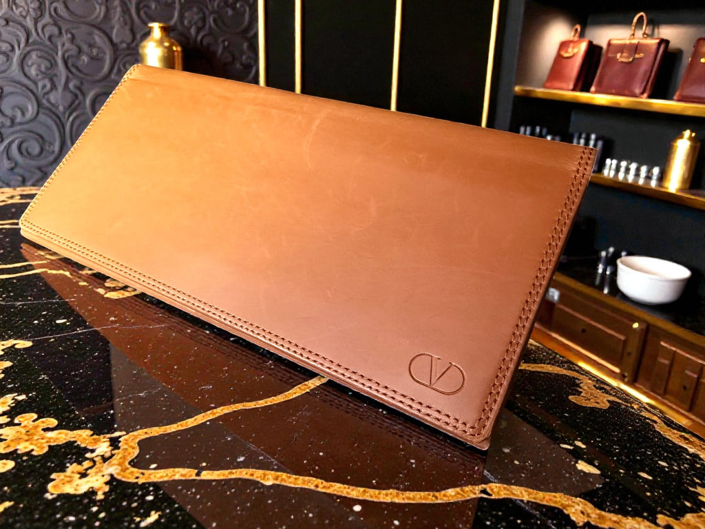 Valentino Garavani Long Bifold Wallet