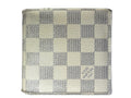 Louis Vuitton Portefeuille Damier Azur Marco Wallet