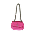 Vivienne Westwood Mini Orb Bag Hot Pink